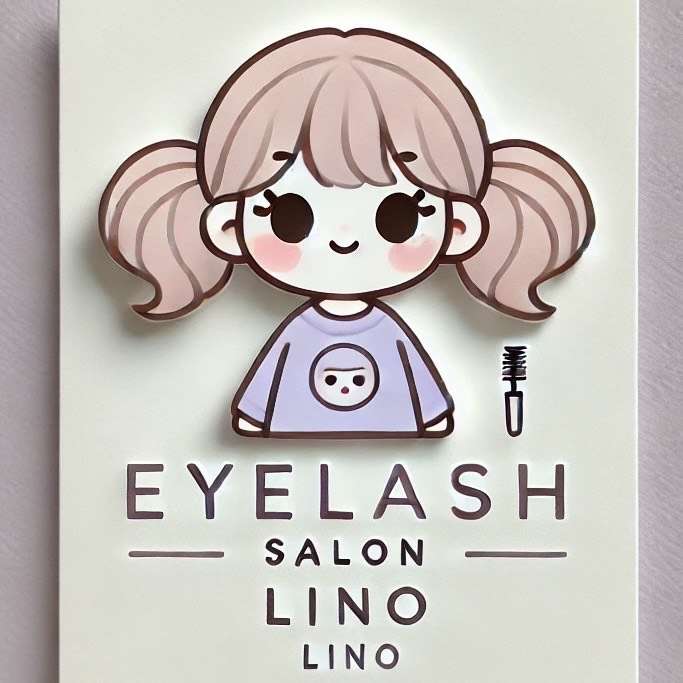 eyelash salon Lino