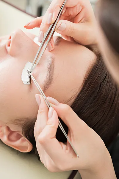 施術の種類やおすすめのポイントなど